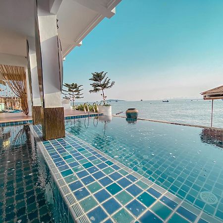 Baan Sailboat Beach Kohlarn Exterior foto