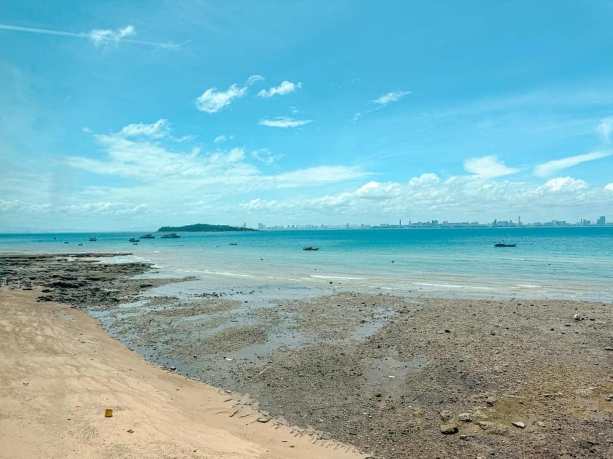 Baan Sailboat Beach Kohlarn Exterior foto