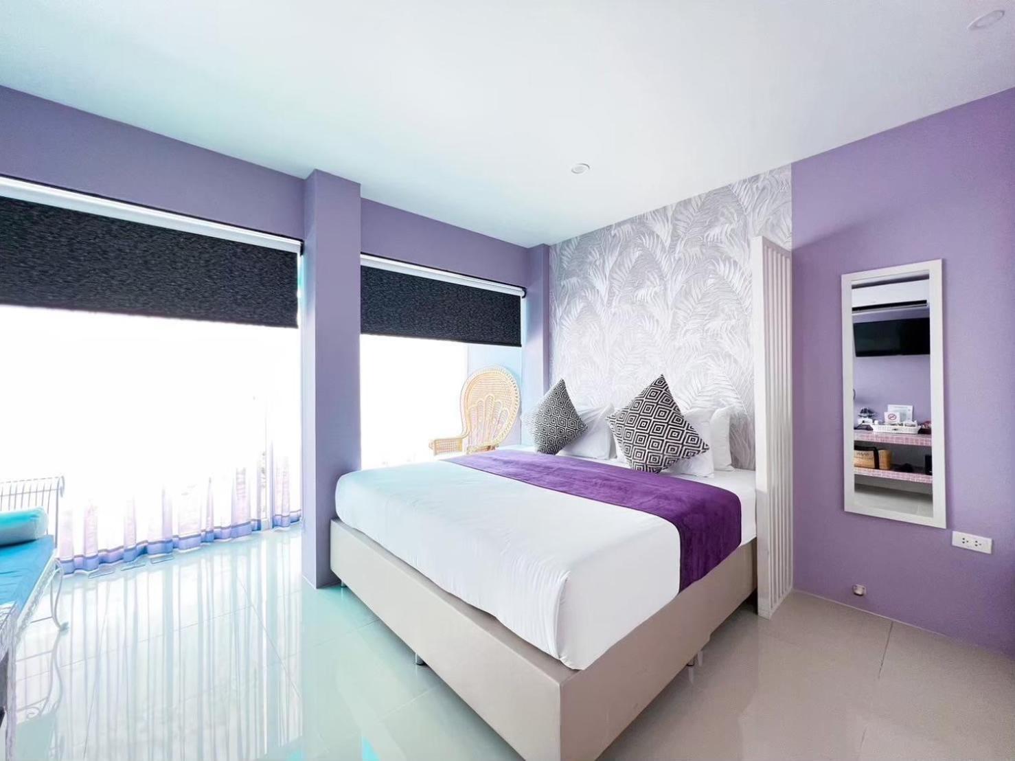 Baan Sailboat Beach Kohlarn Exterior foto