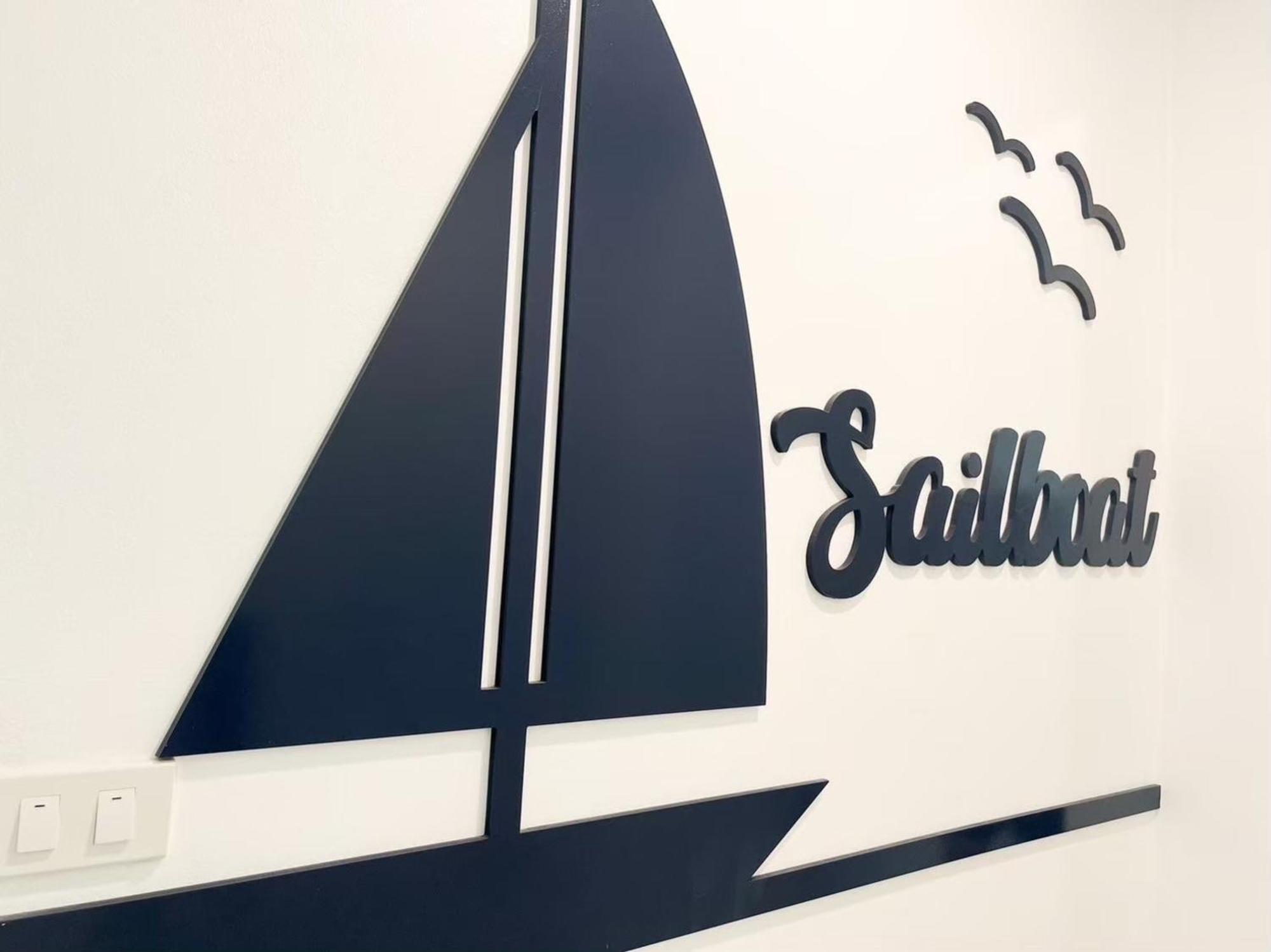 Baan Sailboat Beach Kohlarn Exterior foto